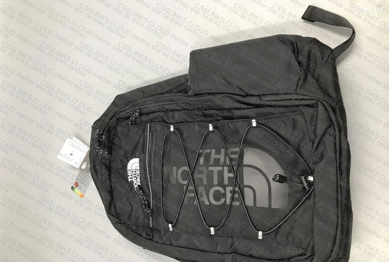 The North Face Backpack