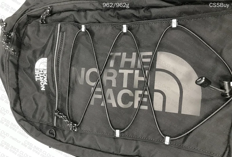 The North Face Backpack 2