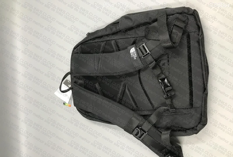 The North Face Backpack 3