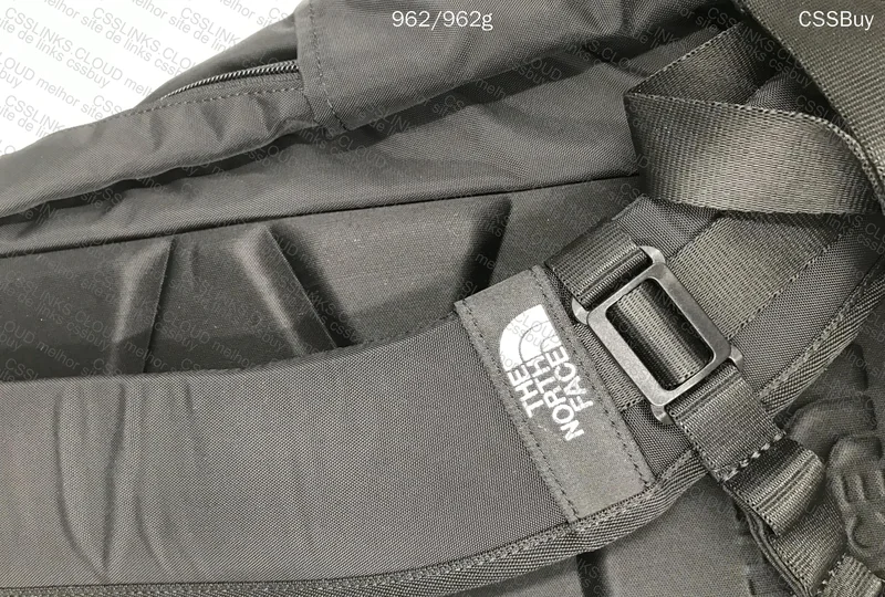The North Face Backpack 4