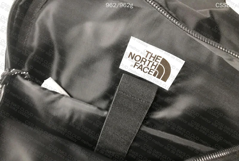 The North Face Backpack 5