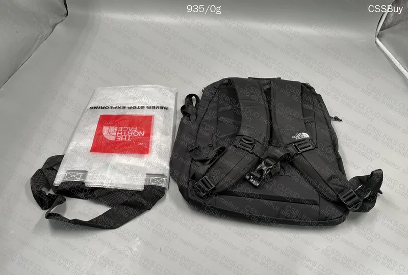 The North Face Backpack