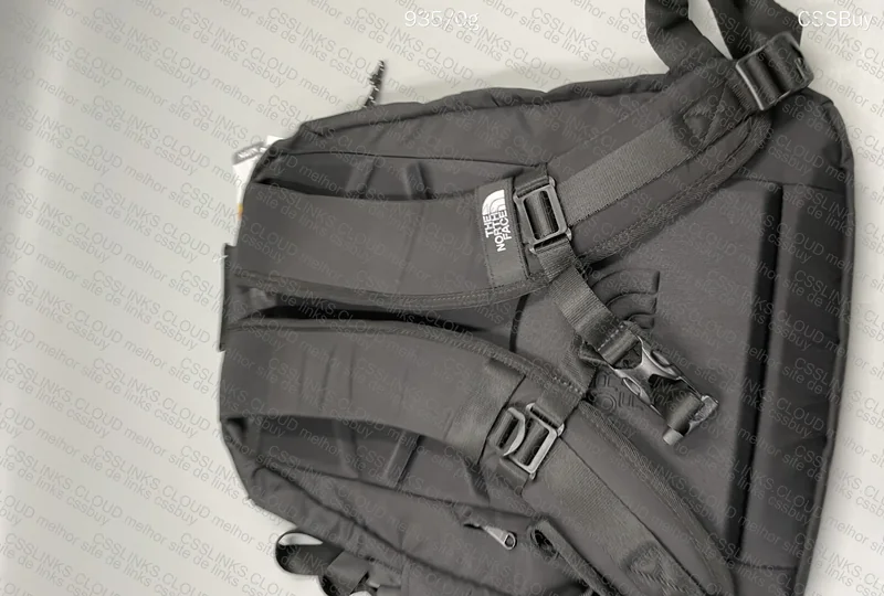 The North Face Backpack 2