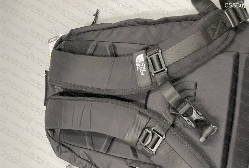 The North Face Backpack 3