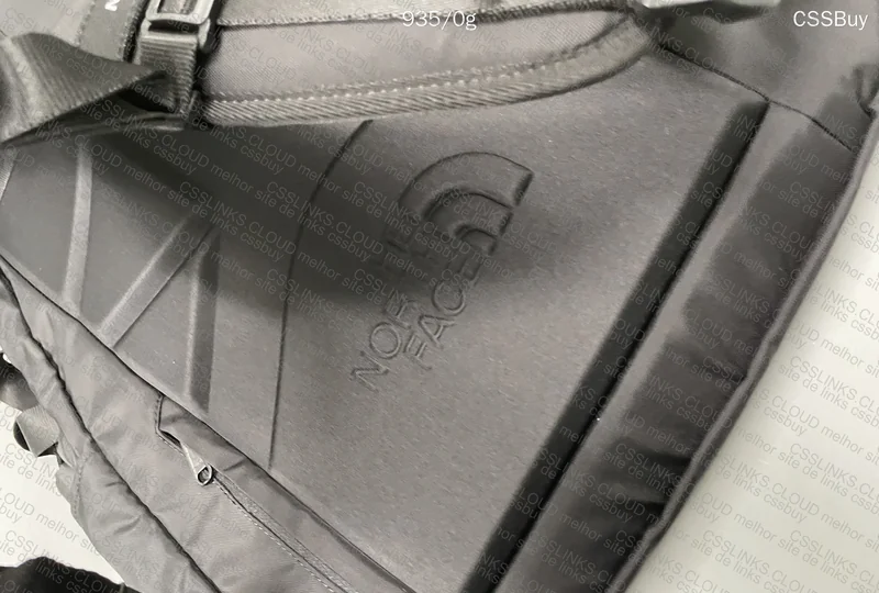 The North Face Backpack 4