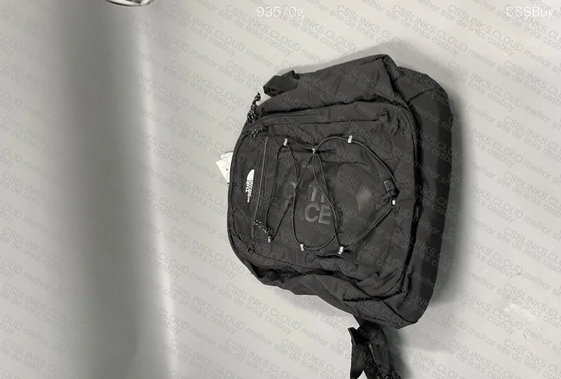 The North Face Backpack 5