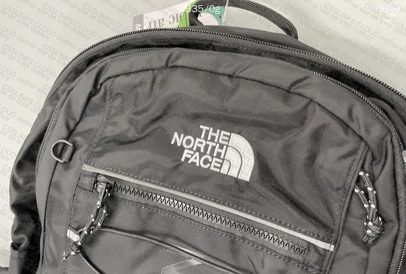 The North Face Backpack 6