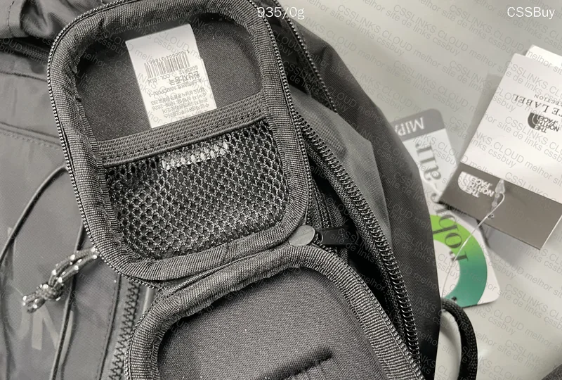 The North Face Backpack 8