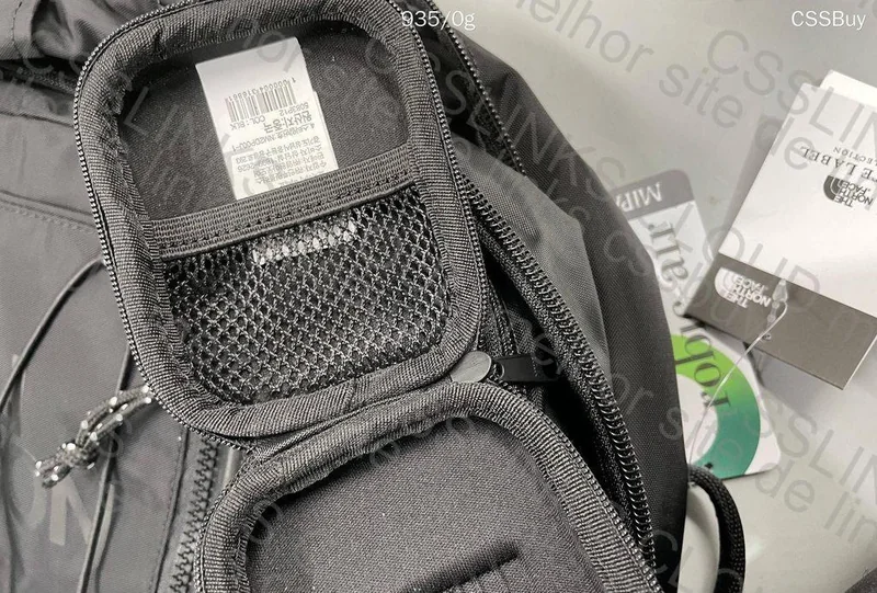 The North Face Backpack 9