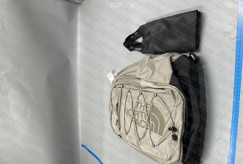 The North Face Backpack