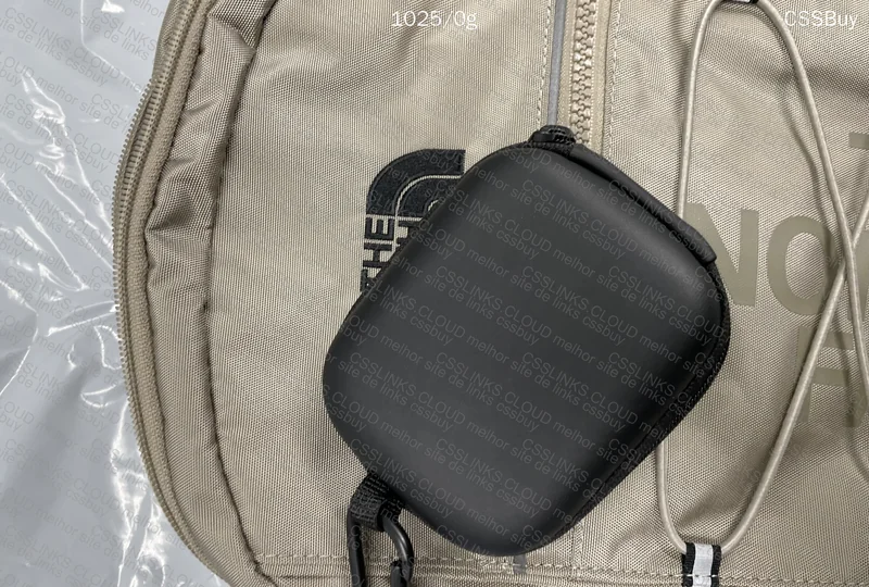 The North Face Backpack 10