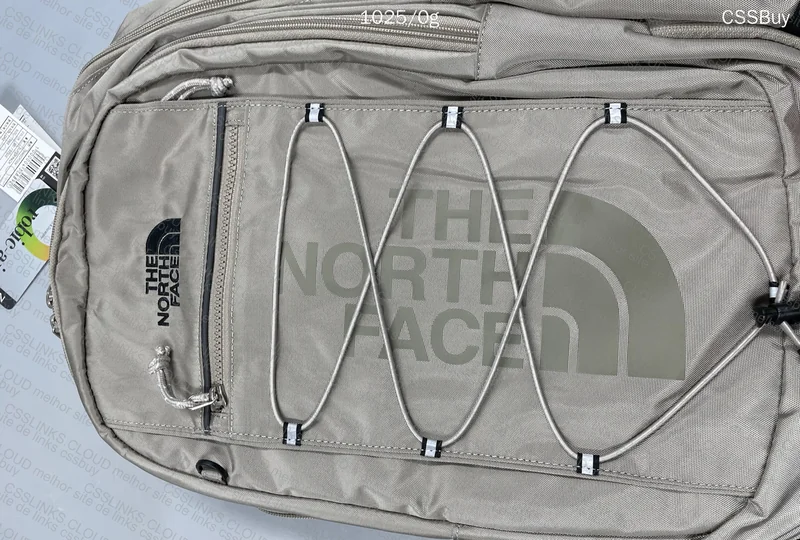The North Face Backpack 3