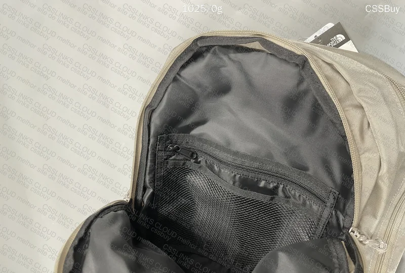 The North Face Backpack 7