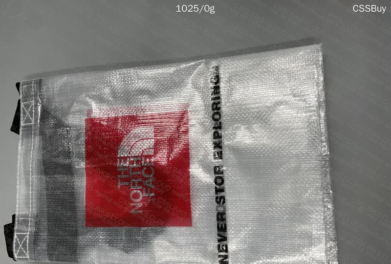 The North Face Backpack 8