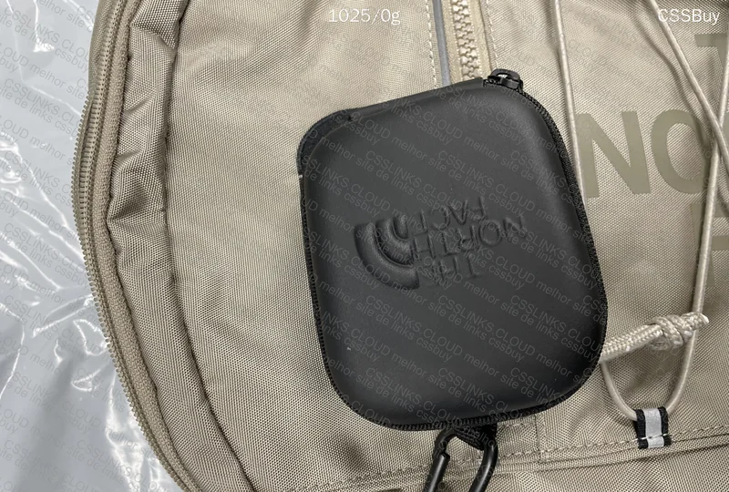 The North Face Backpack 9