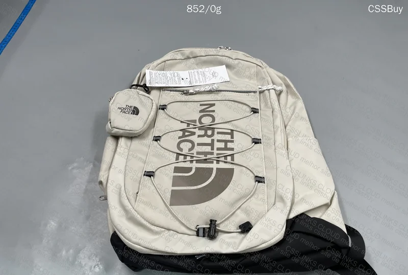 The North Face Backpack