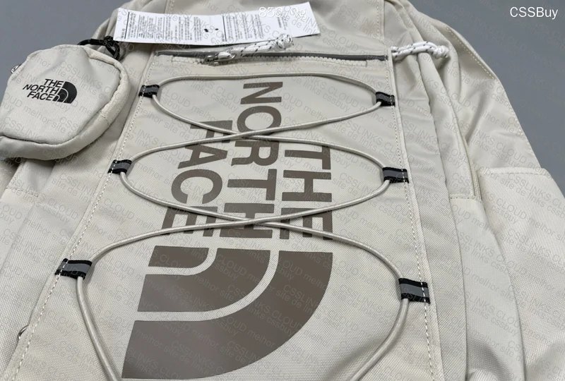 The North Face Backpack 2