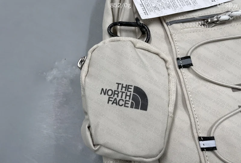 The North Face Backpack 3
