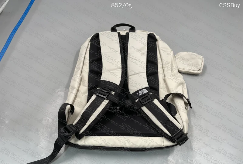 The North Face Backpack 4