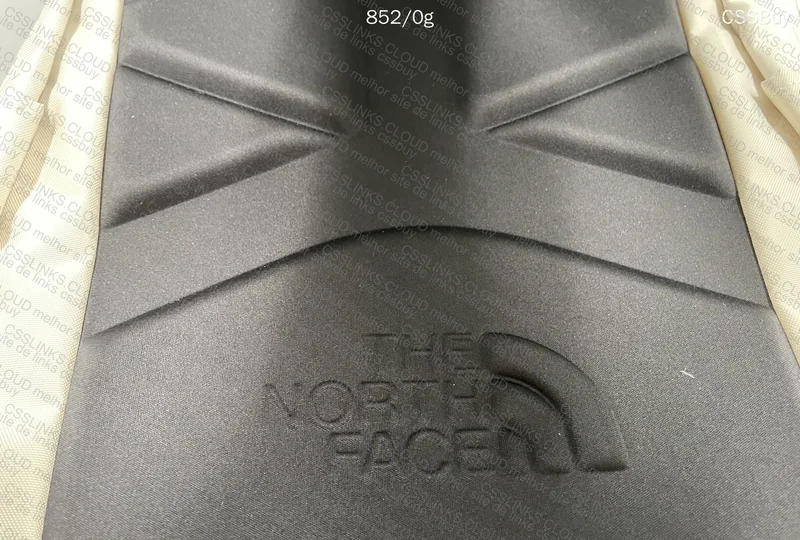 The North Face Backpack 6