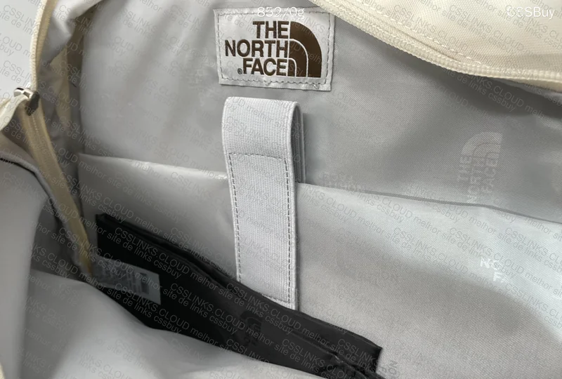 The North Face Backpack 7