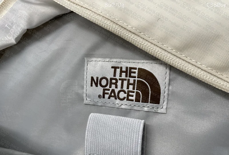 The North Face Backpack 8