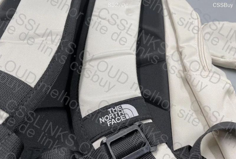 The North Face Backpack 9