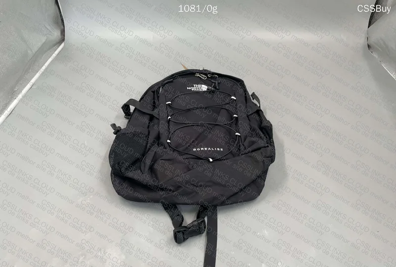 The North Face Backpack 2