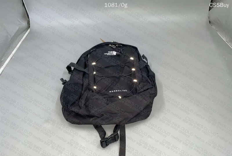 The North Face Backpack 3