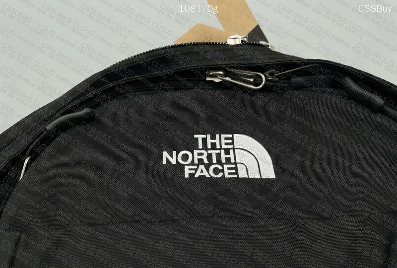 The North Face Backpack 5