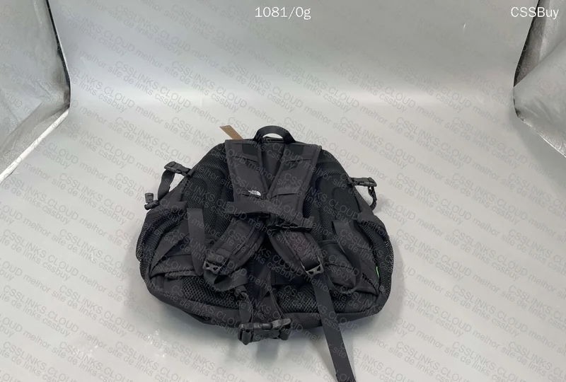 The North Face Backpack 6