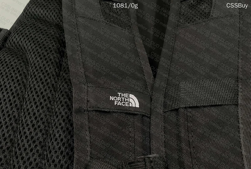 The North Face Backpack 7
