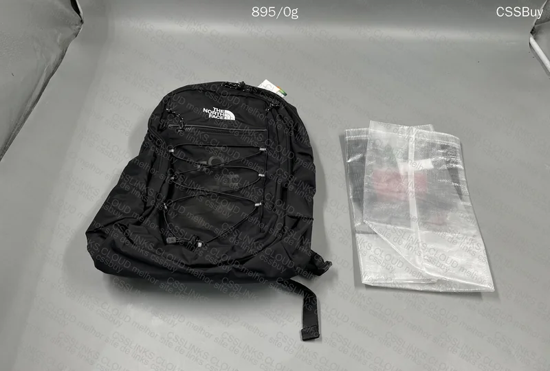 The North Face Backpack