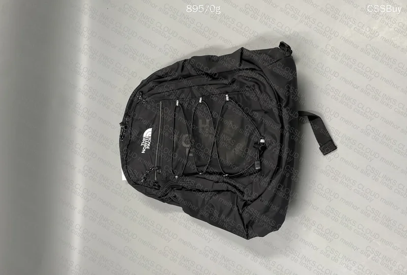 The North Face Backpack 2