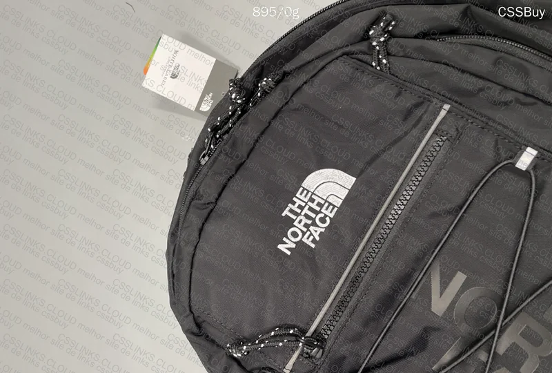 The North Face Backpack 3