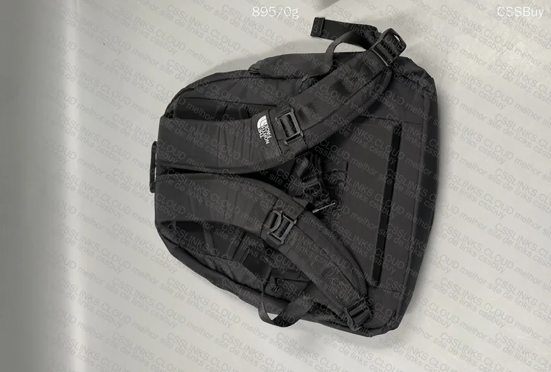 The North Face Backpack 4