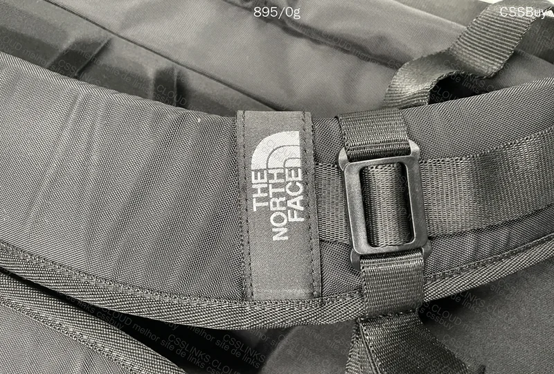 The North Face Backpack 5