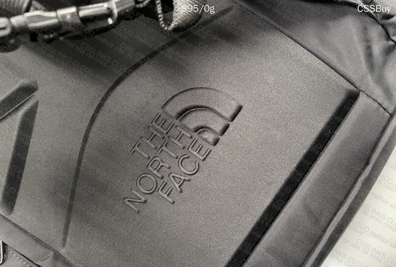The North Face Backpack 6