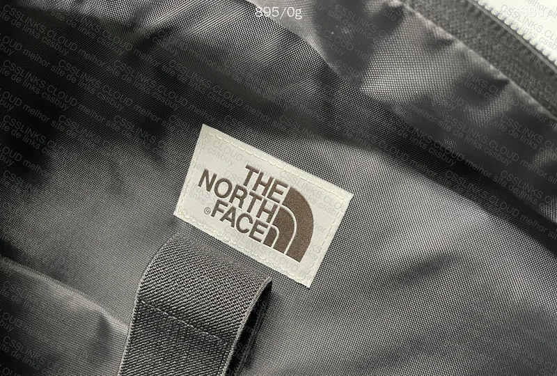 The North Face Backpack 7