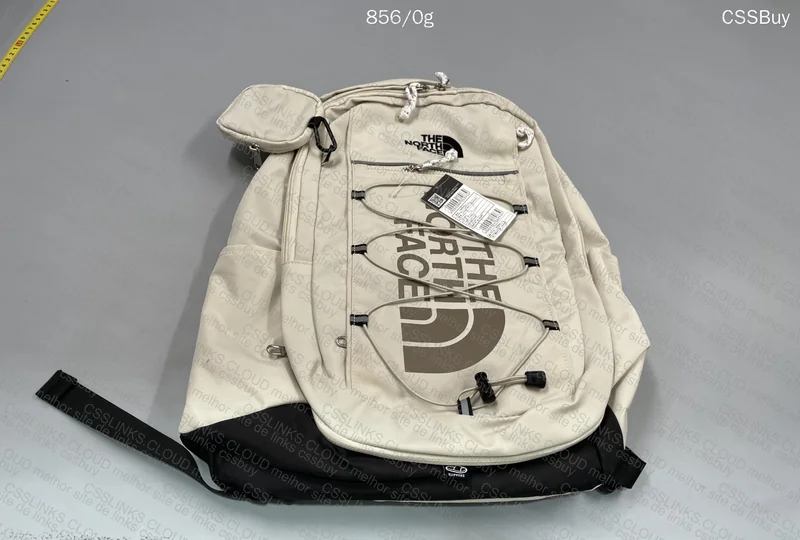 The North Face Backpack