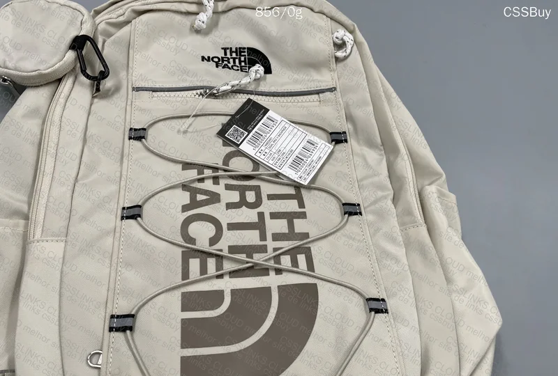 The North Face Backpack 2