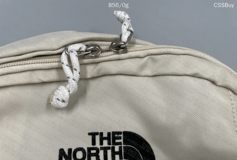 The North Face Backpack 3