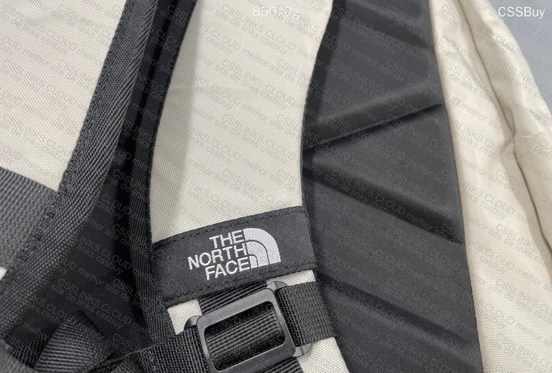 The North Face Backpack 5