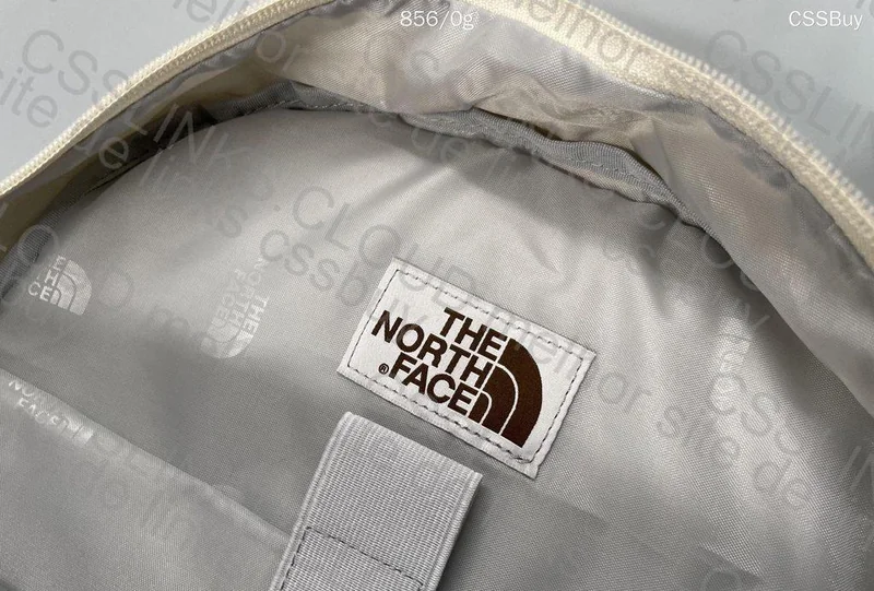 The North Face Backpack 6