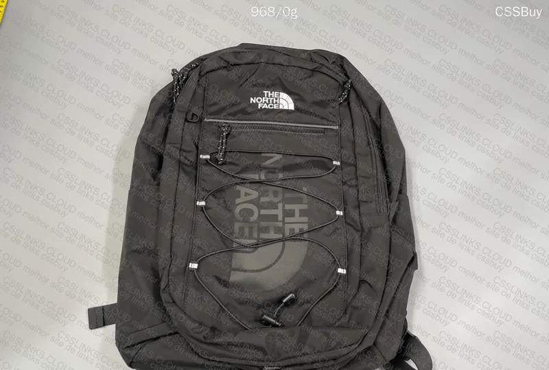 The North Face Backpack