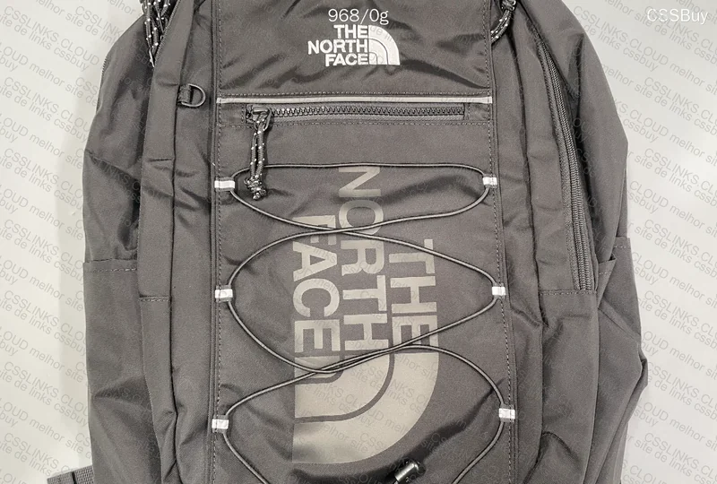 The North Face Backpack 3