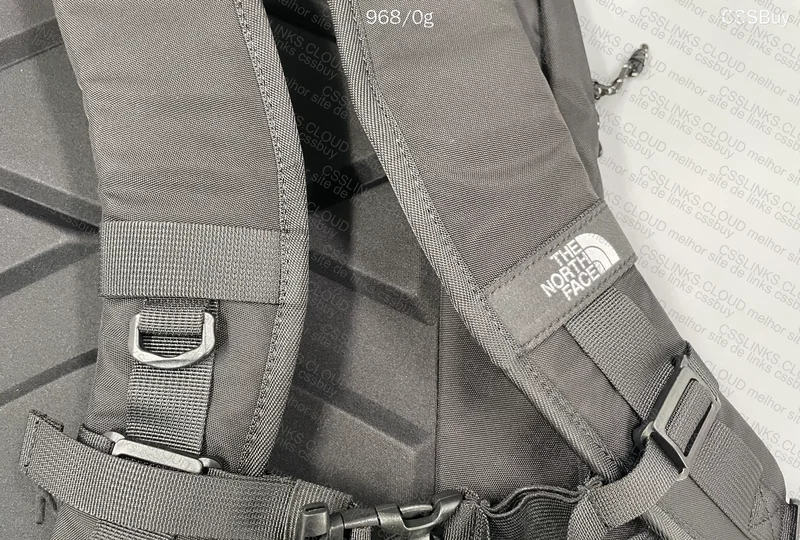 The North Face Backpack 5