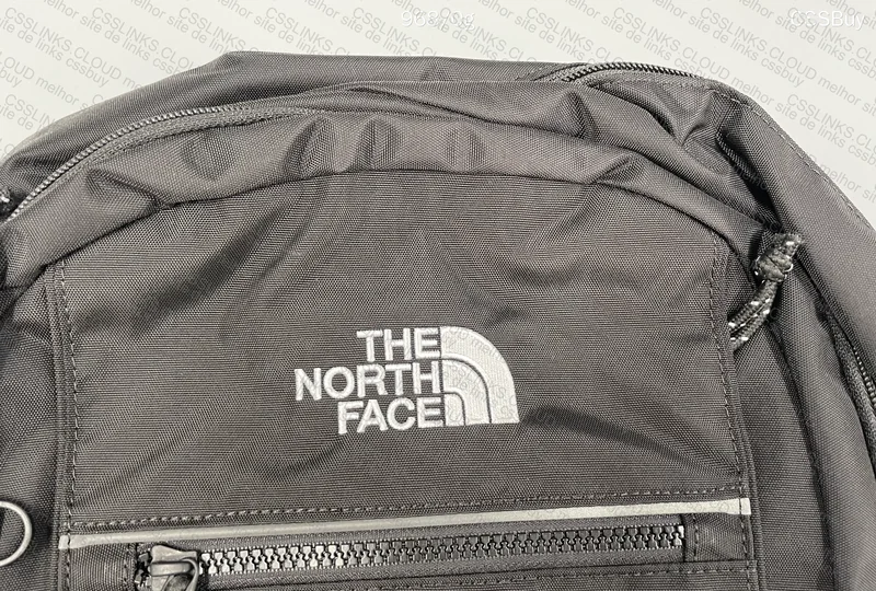 The North Face Backpack 6