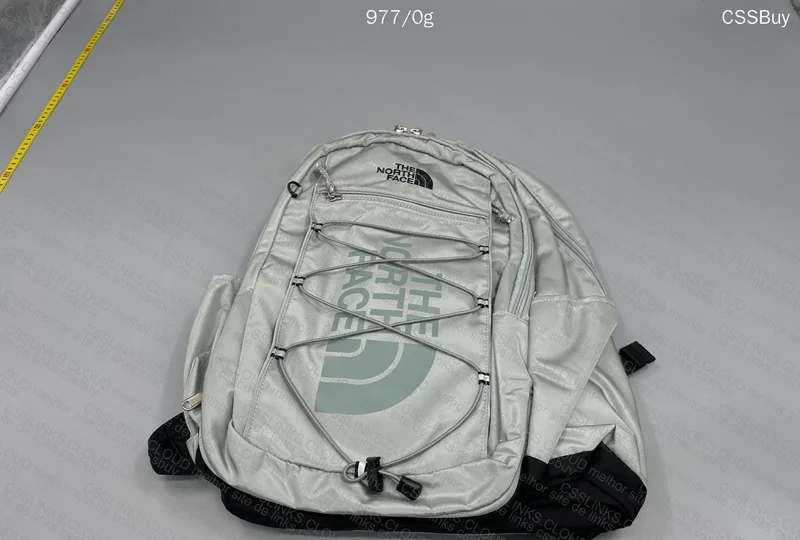 The North Face Backpack
