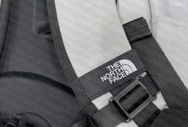 The North Face Backpack 4